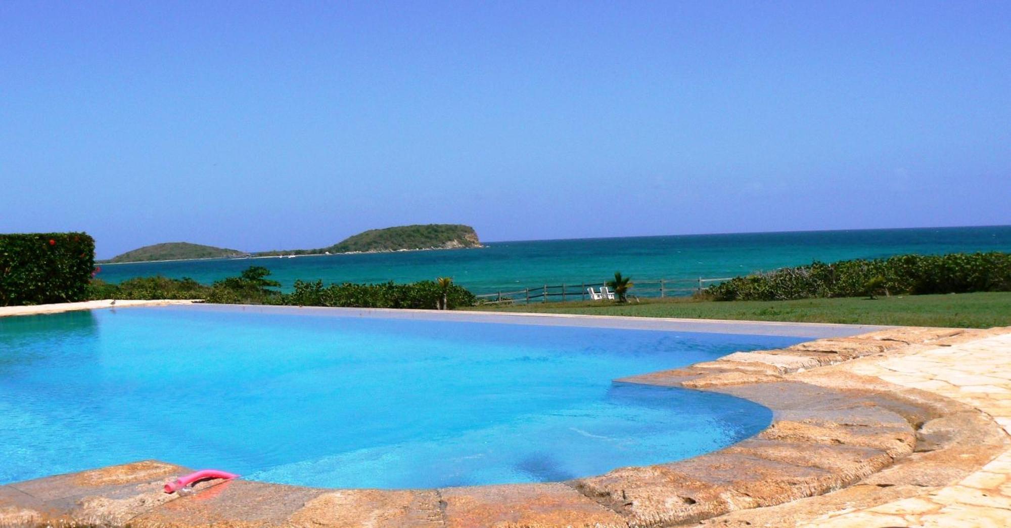 Blue Horizon Boutique Resort (Adults Only) Vieques Exteriér fotografie
