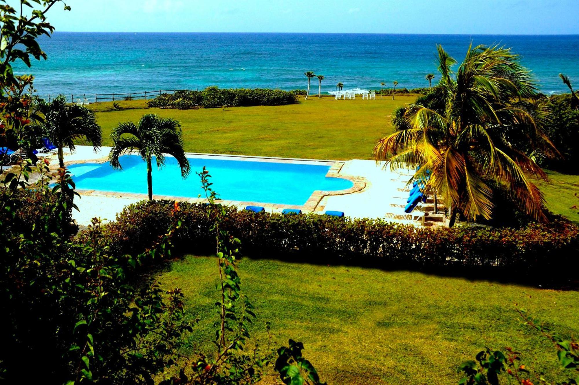 Blue Horizon Boutique Resort (Adults Only) Vieques Exteriér fotografie