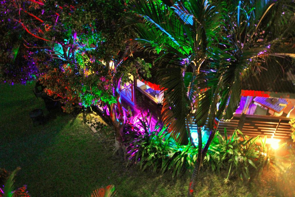 Blue Horizon Boutique Resort (Adults Only) Vieques Exteriér fotografie