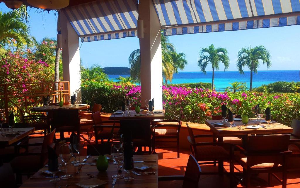 Blue Horizon Boutique Resort (Adults Only) Vieques Exteriér fotografie