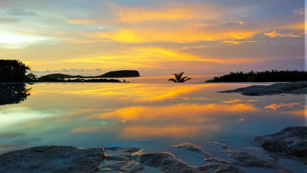 Blue Horizon Boutique Resort (Adults Only) Vieques Exteriér fotografie