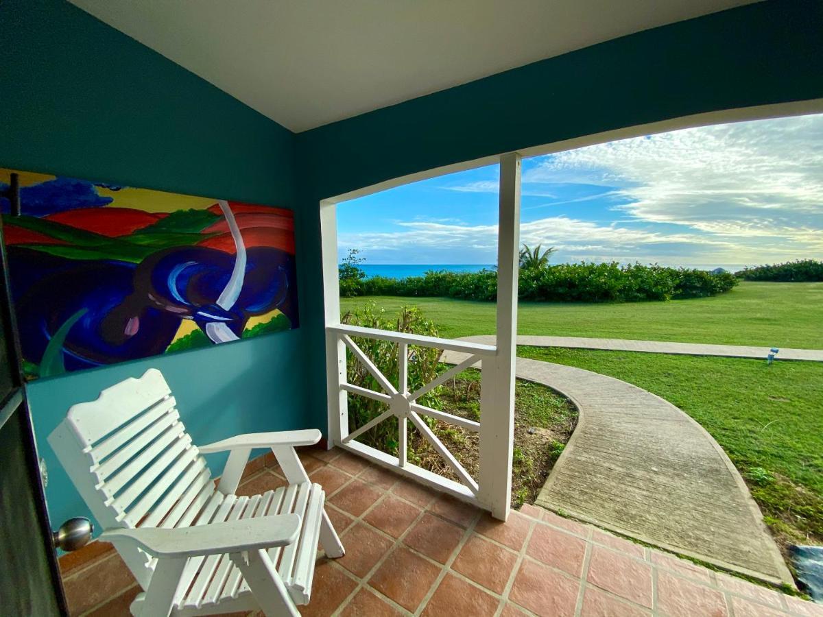 Blue Horizon Boutique Resort (Adults Only) Vieques Exteriér fotografie