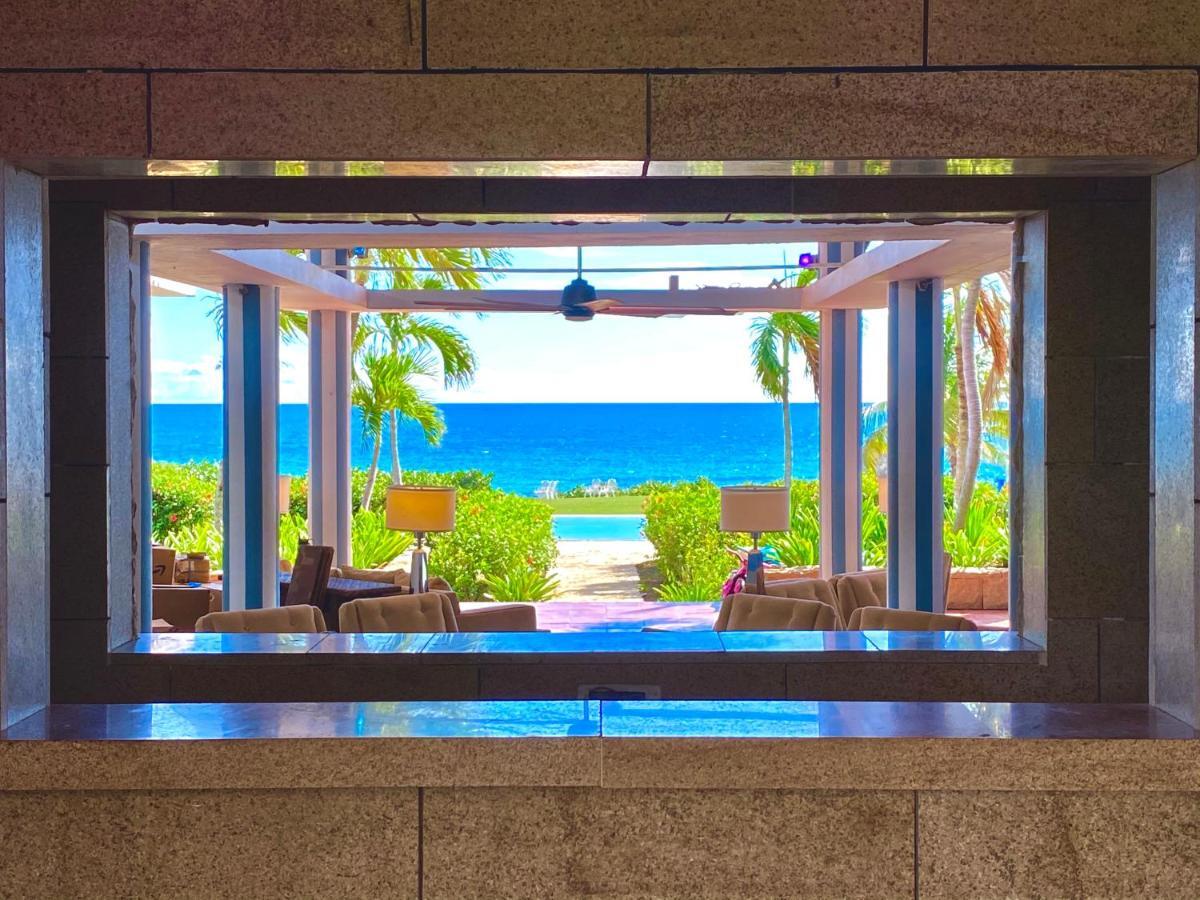 Blue Horizon Boutique Resort (Adults Only) Vieques Exteriér fotografie
