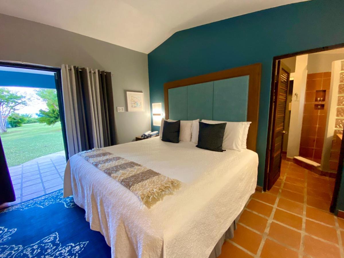 Blue Horizon Boutique Resort (Adults Only) Vieques Exteriér fotografie