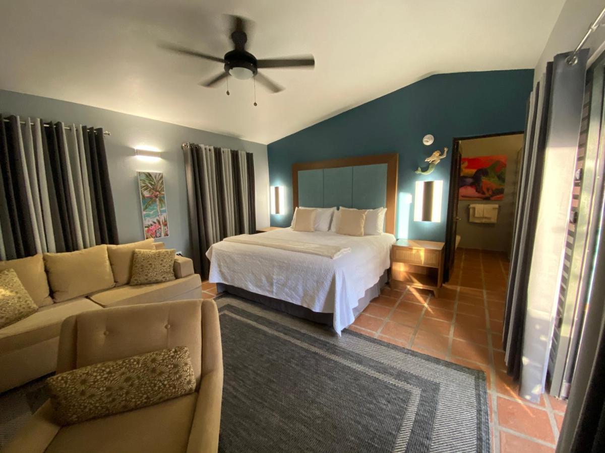 Blue Horizon Boutique Resort (Adults Only) Vieques Exteriér fotografie