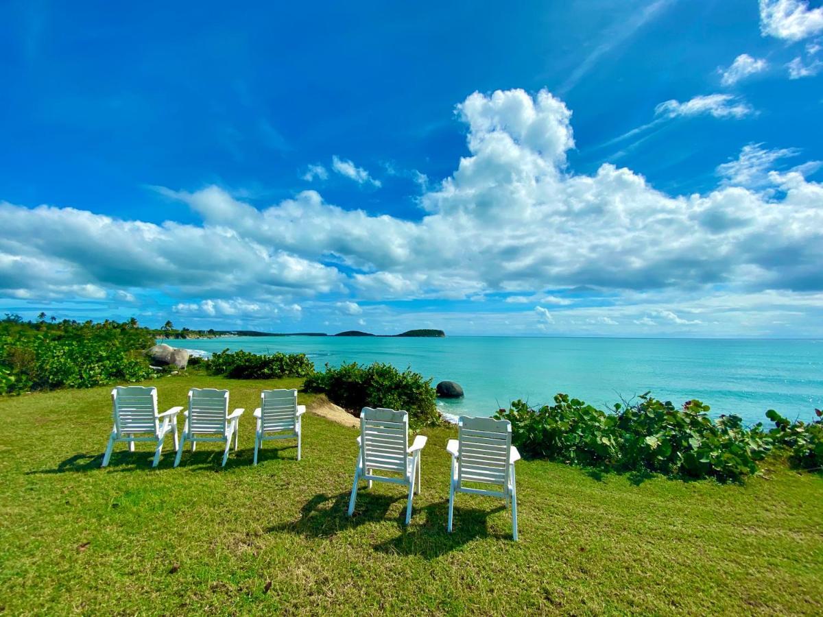 Blue Horizon Boutique Resort (Adults Only) Vieques Exteriér fotografie