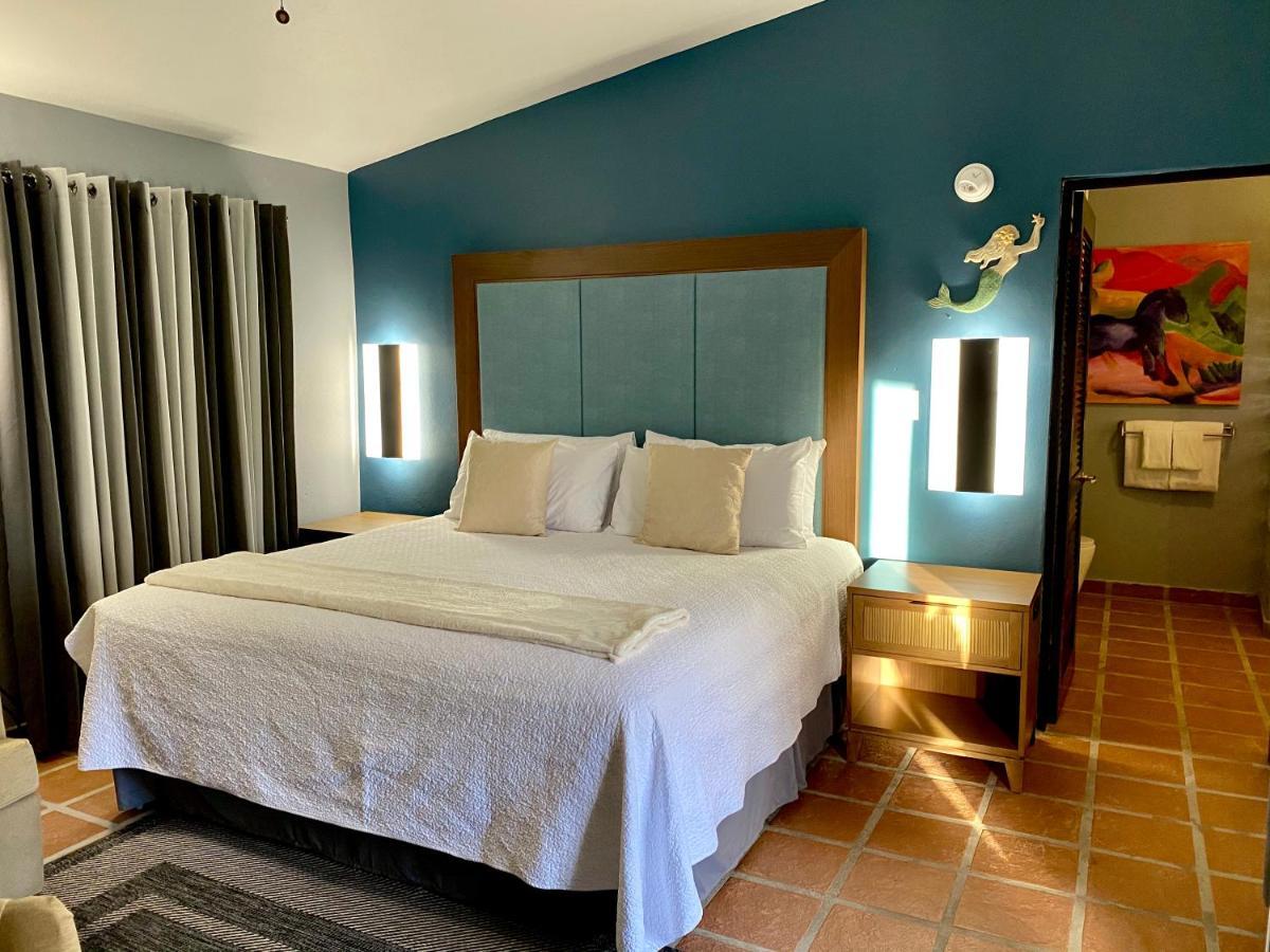 Blue Horizon Boutique Resort (Adults Only) Vieques Exteriér fotografie