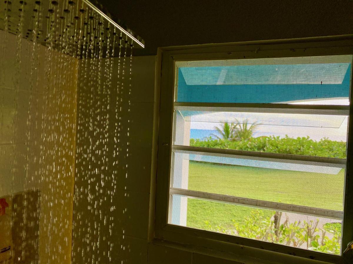 Blue Horizon Boutique Resort (Adults Only) Vieques Exteriér fotografie