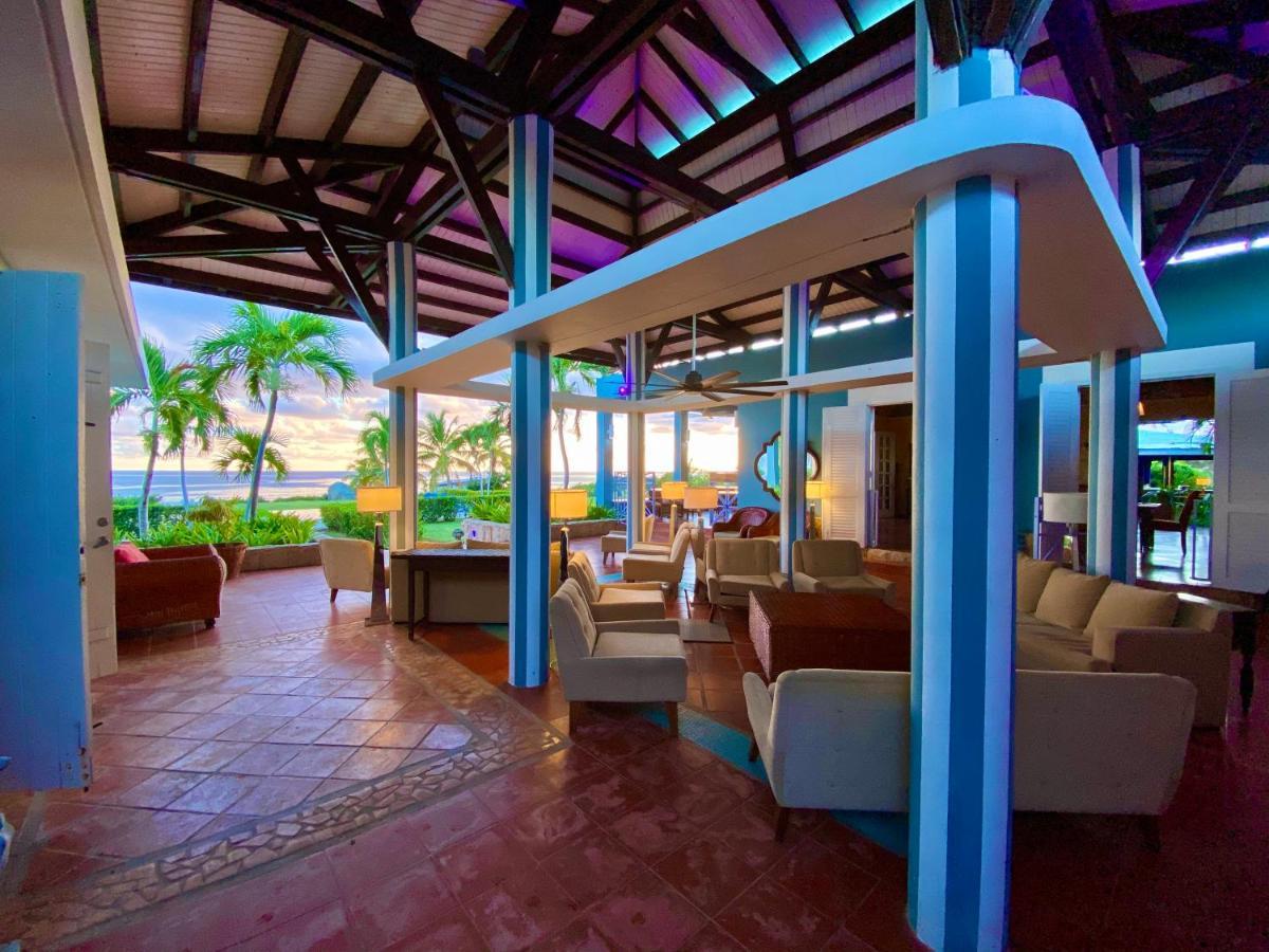 Blue Horizon Boutique Resort (Adults Only) Vieques Exteriér fotografie