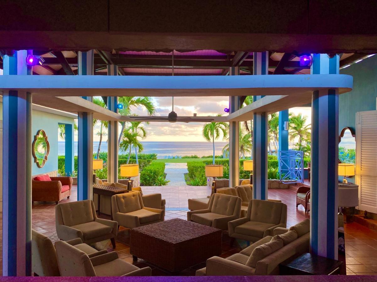 Blue Horizon Boutique Resort (Adults Only) Vieques Exteriér fotografie