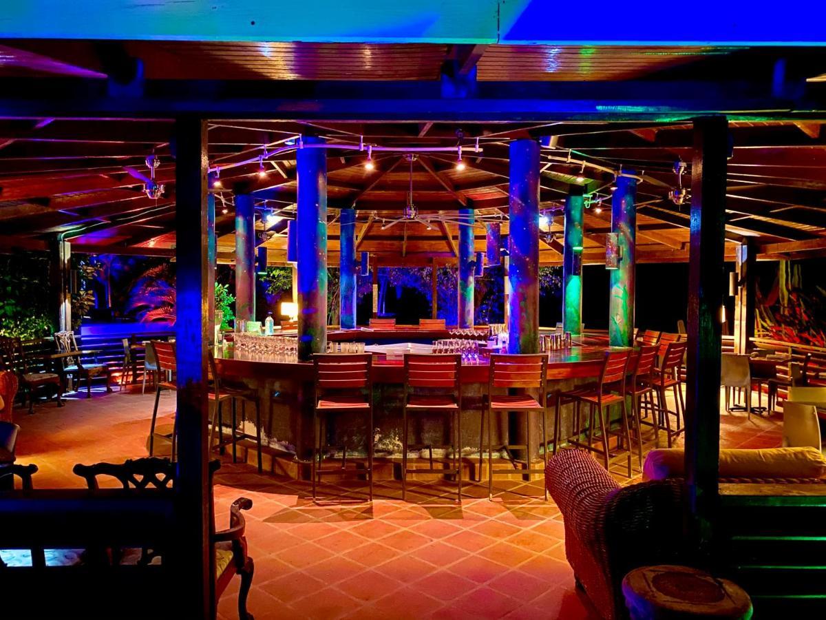 Blue Horizon Boutique Resort (Adults Only) Vieques Exteriér fotografie