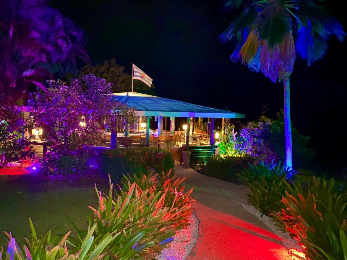 Blue Horizon Boutique Resort (Adults Only) Vieques Exteriér fotografie