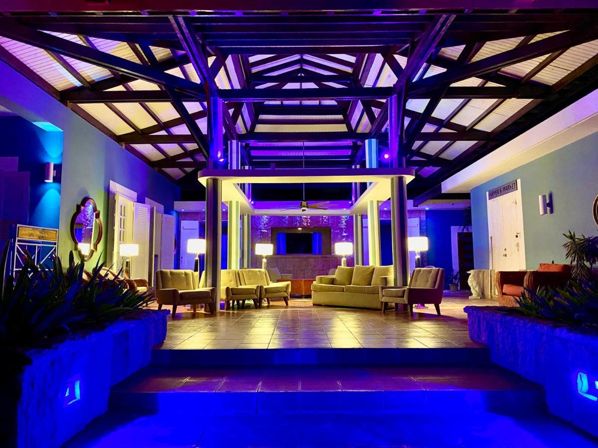 Blue Horizon Boutique Resort (Adults Only) Vieques Exteriér fotografie