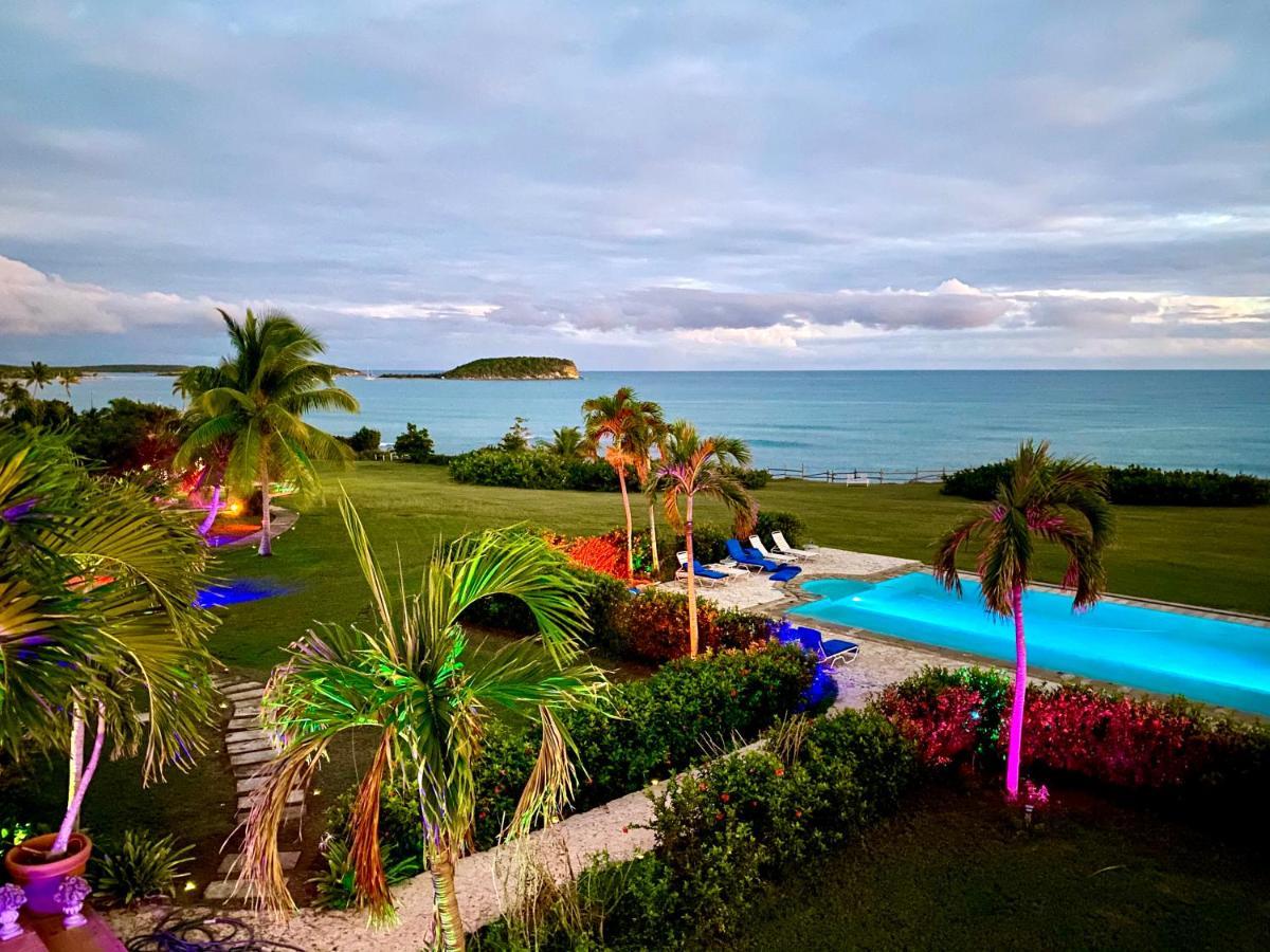 Blue Horizon Boutique Resort (Adults Only) Vieques Exteriér fotografie