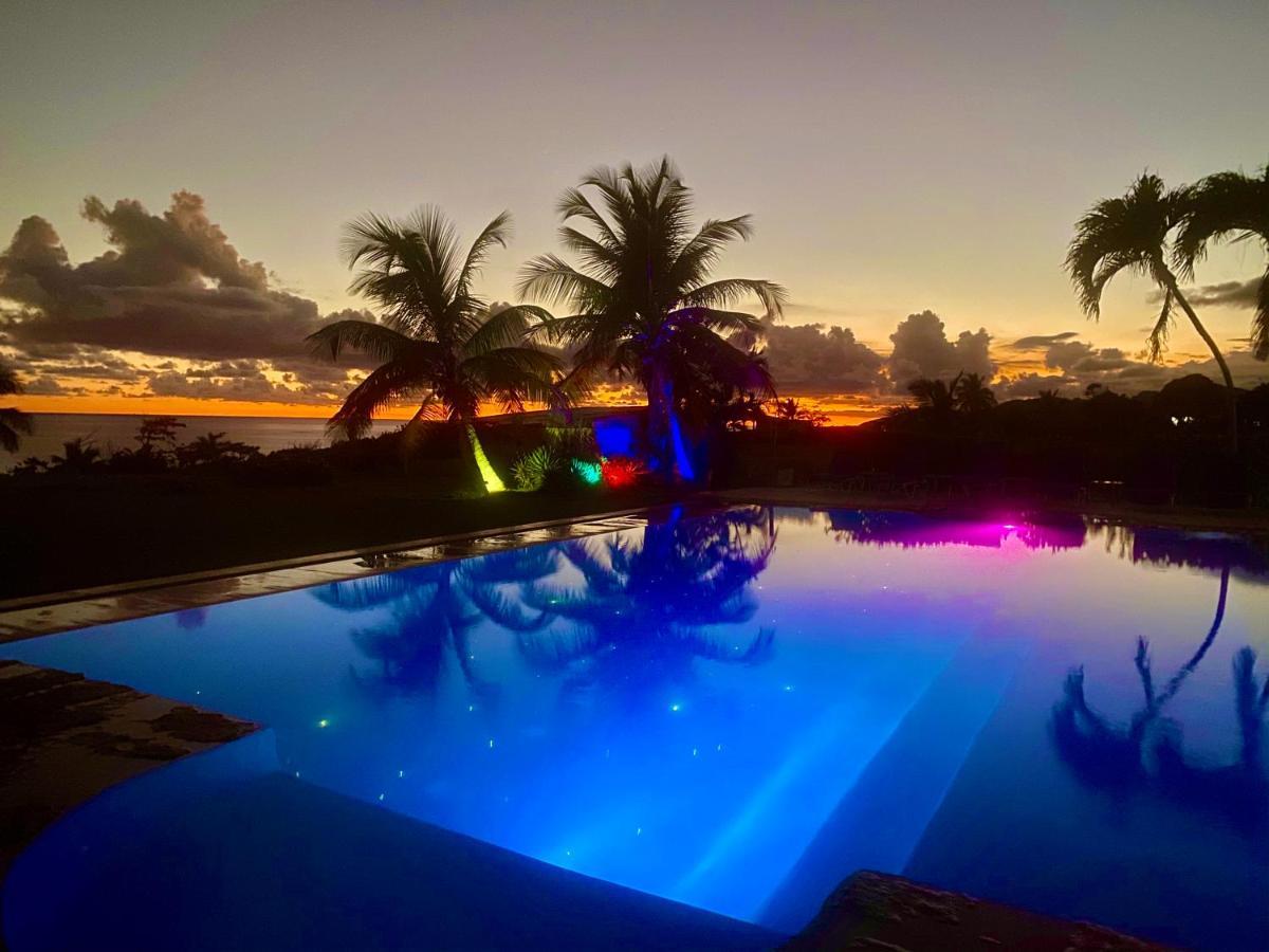 Blue Horizon Boutique Resort (Adults Only) Vieques Exteriér fotografie