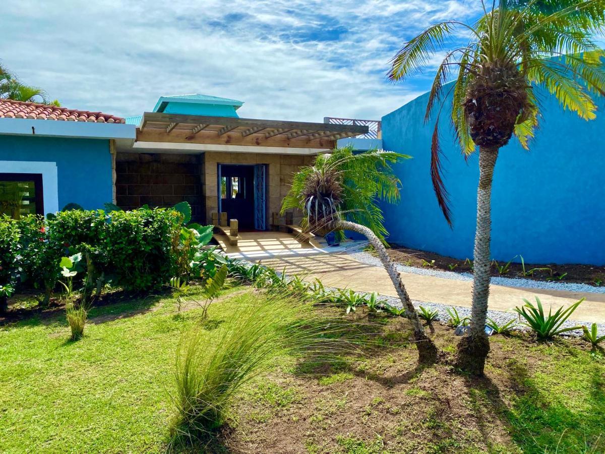 Blue Horizon Boutique Resort (Adults Only) Vieques Exteriér fotografie