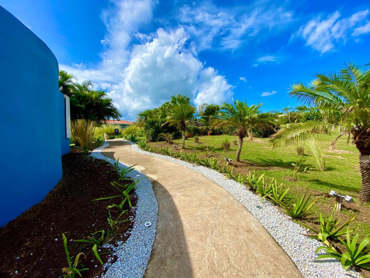 Blue Horizon Boutique Resort (Adults Only) Vieques Exteriér fotografie
