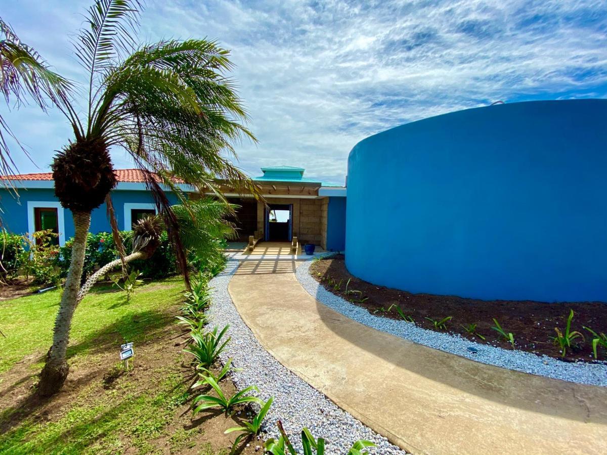 Blue Horizon Boutique Resort (Adults Only) Vieques Exteriér fotografie