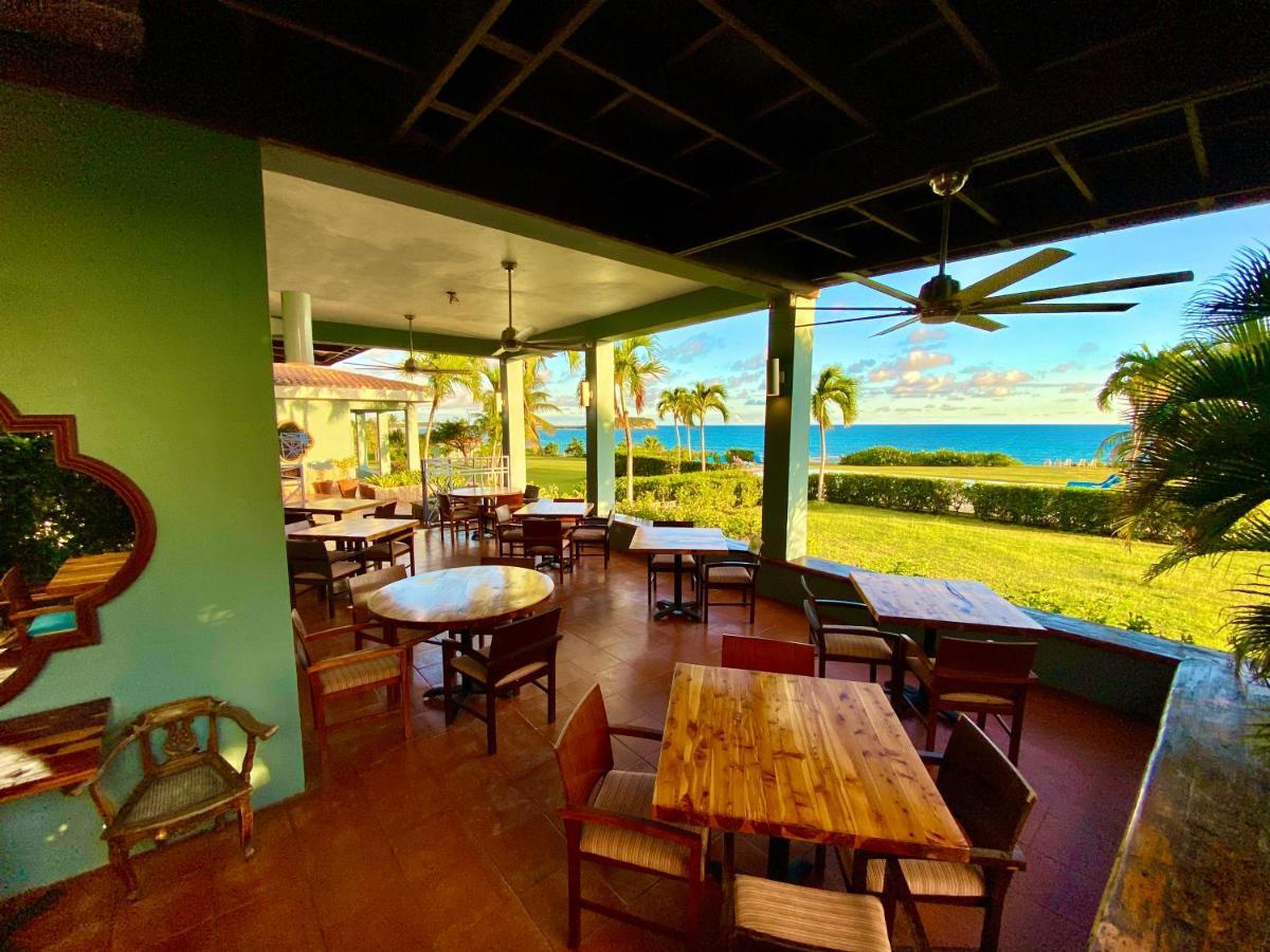 Blue Horizon Boutique Resort (Adults Only) Vieques Exteriér fotografie