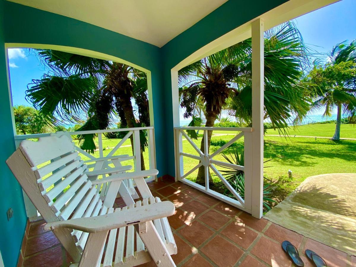 Blue Horizon Boutique Resort (Adults Only) Vieques Exteriér fotografie