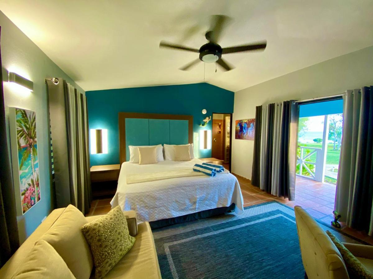Blue Horizon Boutique Resort (Adults Only) Vieques Exteriér fotografie