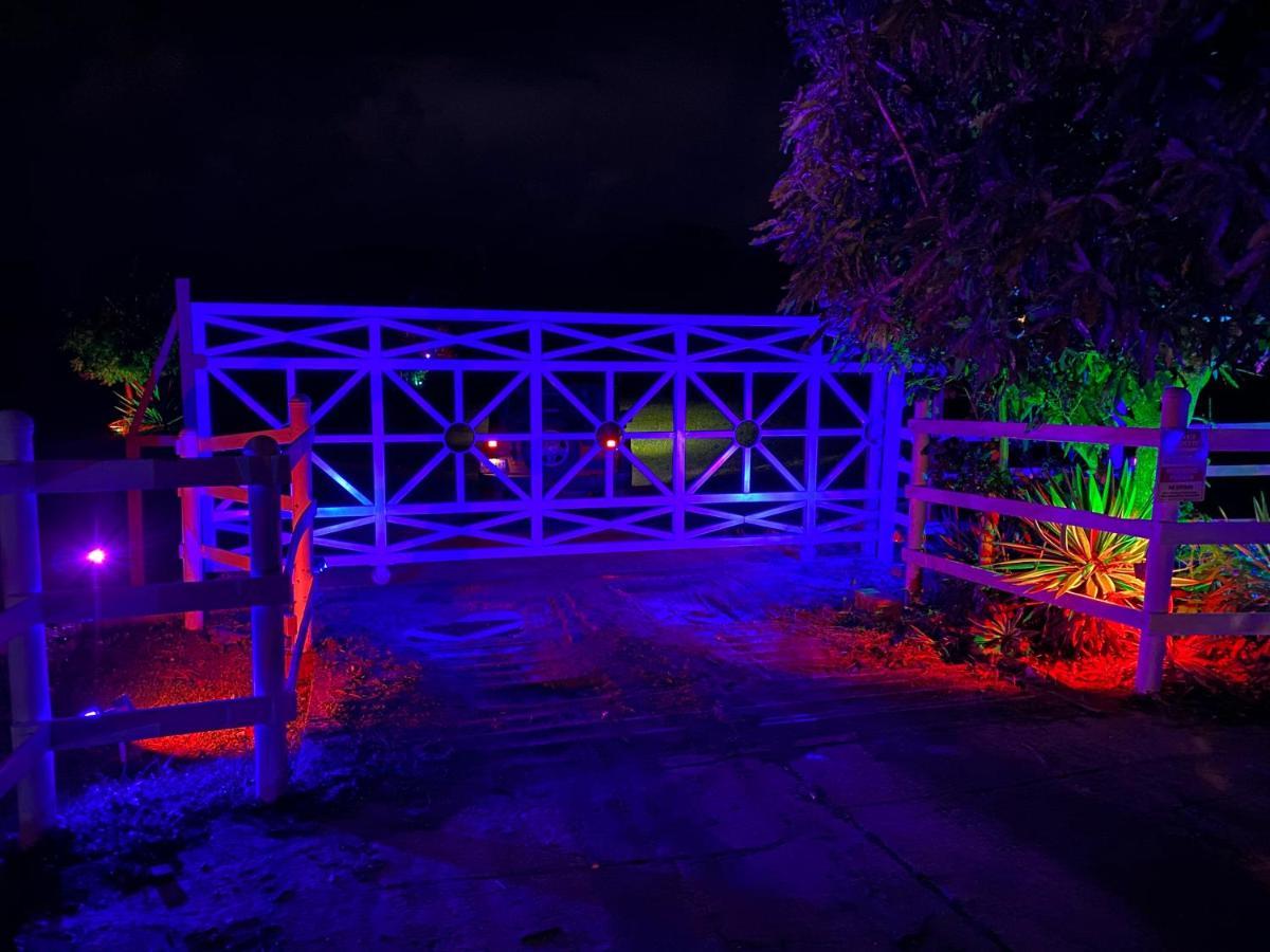 Blue Horizon Boutique Resort (Adults Only) Vieques Exteriér fotografie