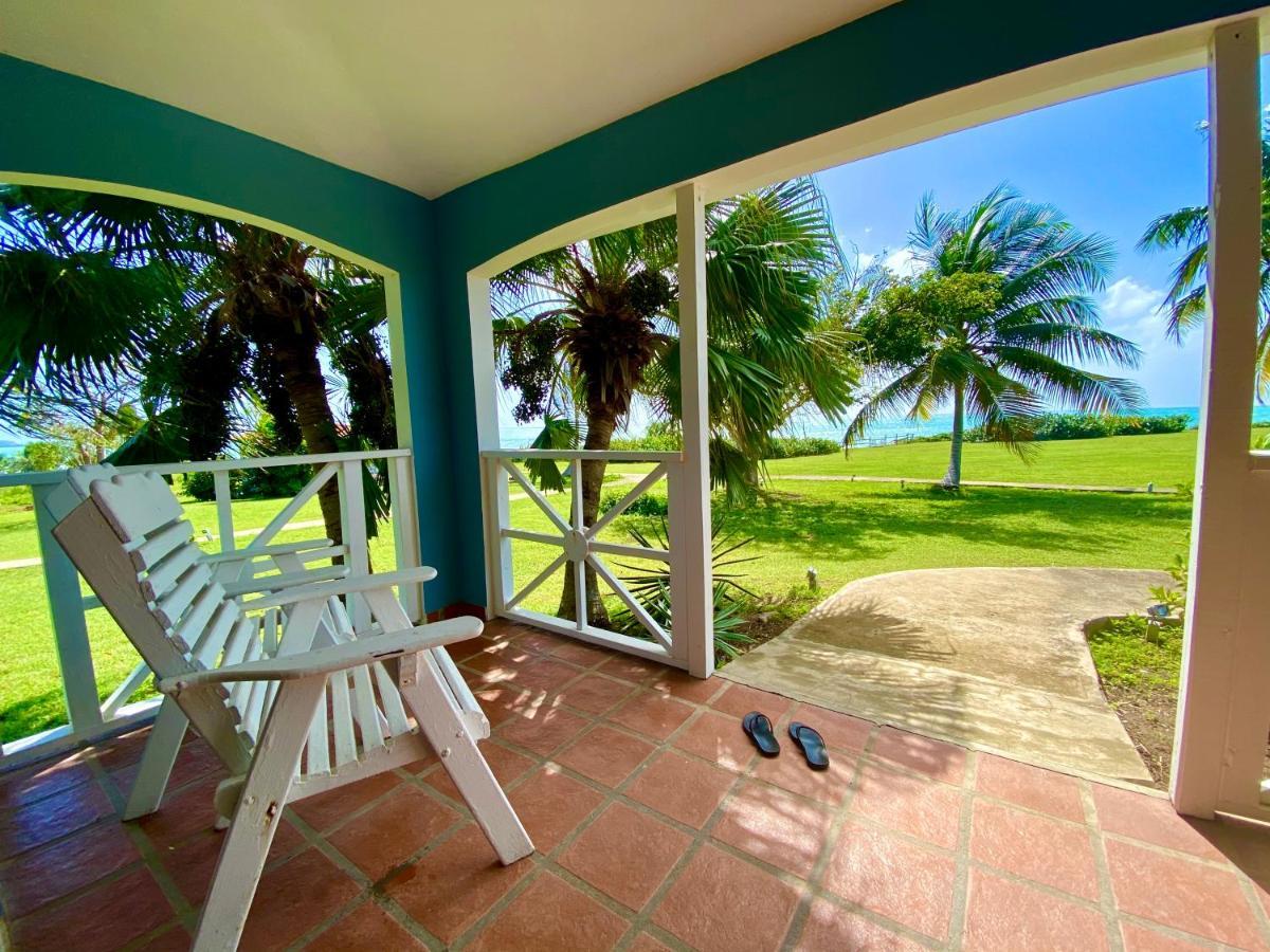 Blue Horizon Boutique Resort (Adults Only) Vieques Exteriér fotografie