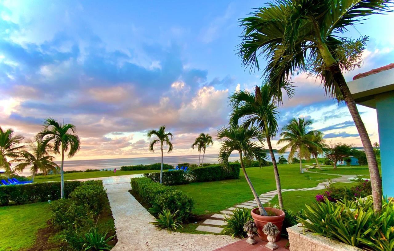 Blue Horizon Boutique Resort (Adults Only) Vieques Exteriér fotografie