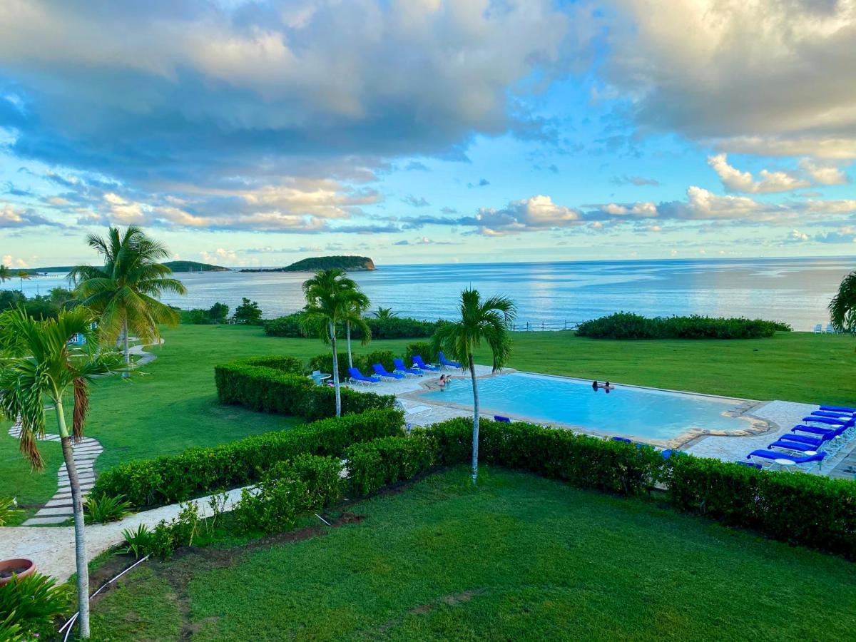 Blue Horizon Boutique Resort (Adults Only) Vieques Exteriér fotografie