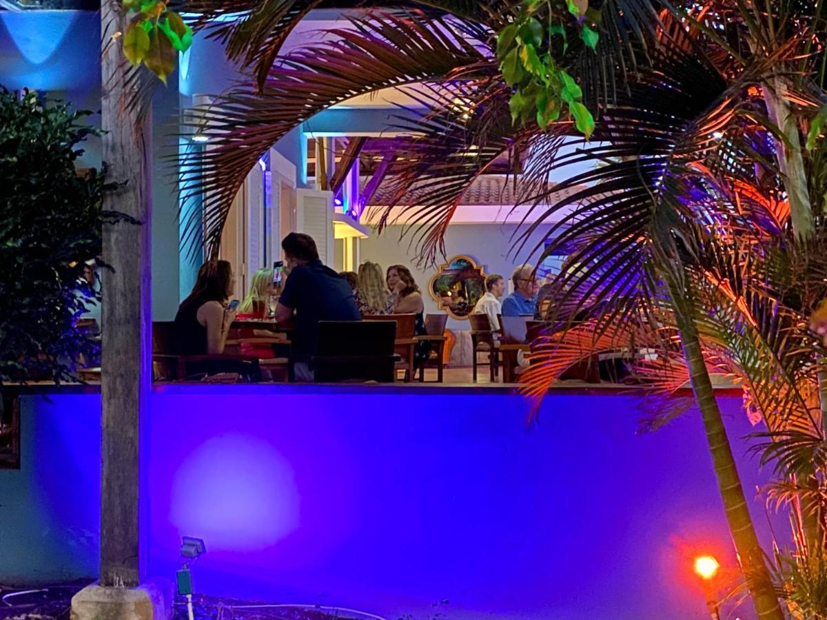 Blue Horizon Boutique Resort (Adults Only) Vieques Exteriér fotografie